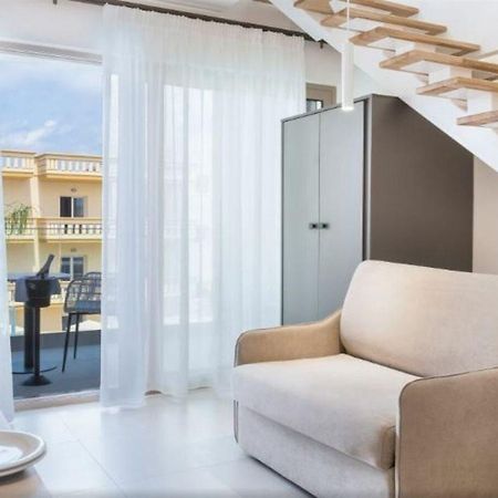 Epos Luxury Hotel Georgioupoli Exterior foto